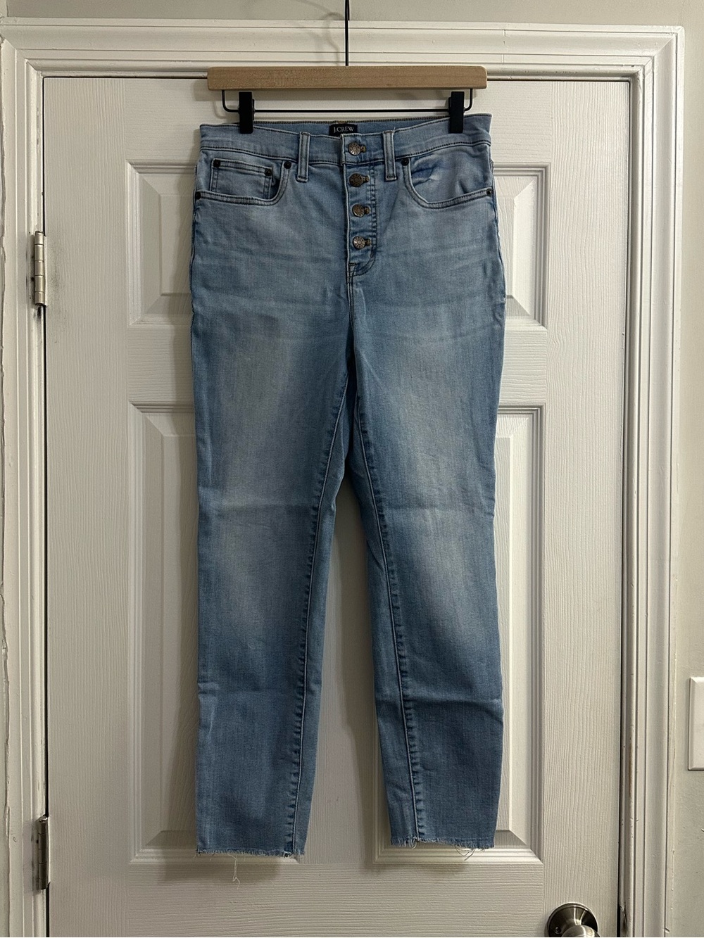 J Crew Jeans